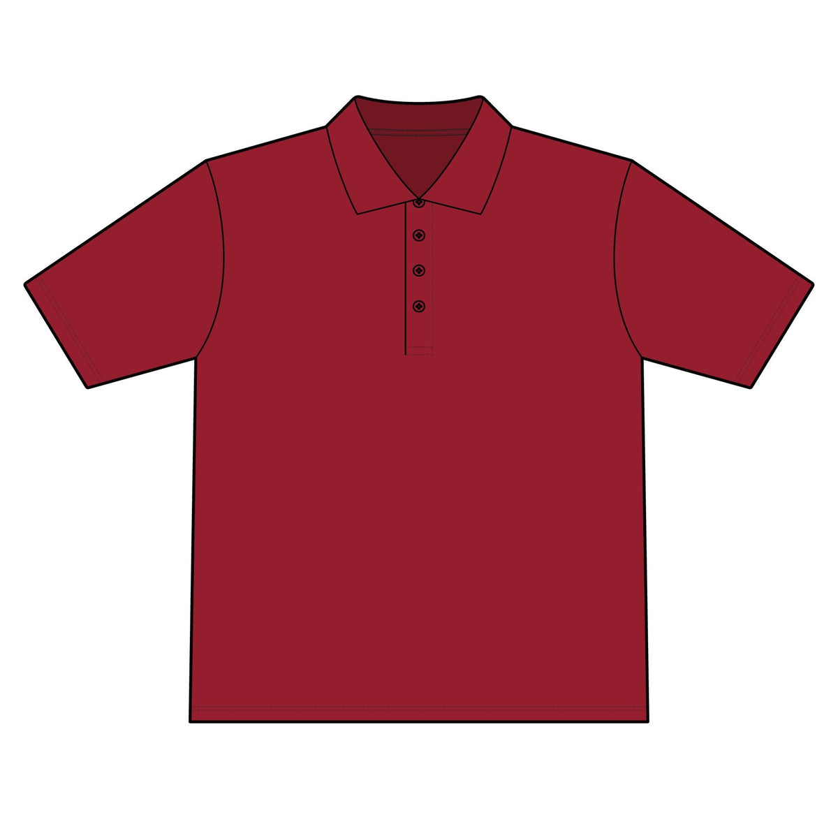 Women's NFL Logo Performance Polo - Etna Gift